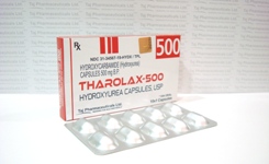 Hydroxyurea Capsules