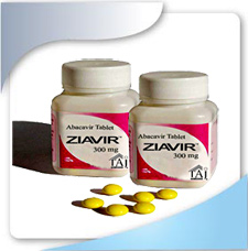 abcavir products