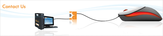 contact banner