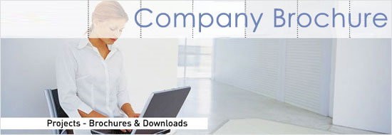 Company Brochure