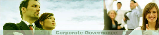 Corporate Governance