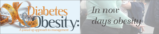 Obesity banner