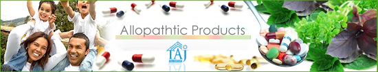 Taj Products