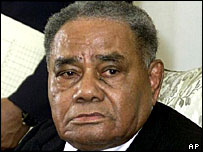 President of Fiji