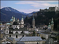 Salzburg