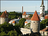 Tallinn