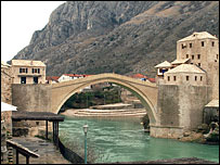 Mostar