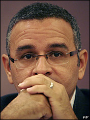 Mauricio Funes