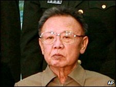 Kim Jong-il