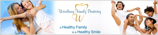 Healthy smile