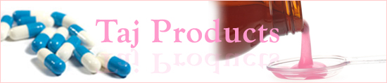 taj products