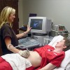 ultrasonography