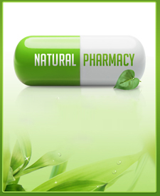 Natural Pharmacy