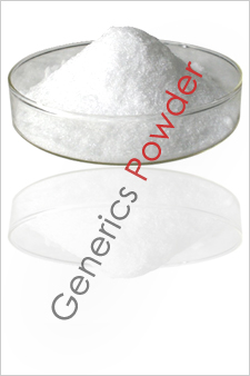 Generics Powder 