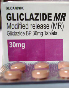 30mg-gliclazide