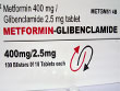 metformin