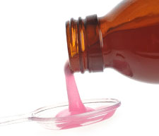 Sodium valproate syrup