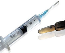 CEFOTAXIME SODIUM INJECTION 1g