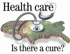 Health Care Provider