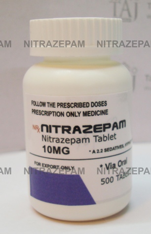 Nitrazepam