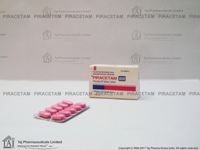 Piracetam