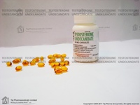 testosterone capsules