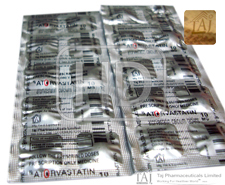 Atorvastatin tajproducts