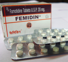 Femidin tablet