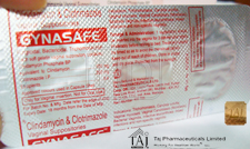 gynasafe tablets