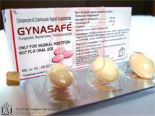 Gynasafe