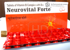 Neurovital Forte