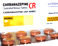 Carbamazepine