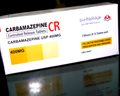 Carbamazepine