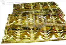 omeprazole