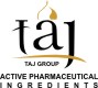 Taj Api logo