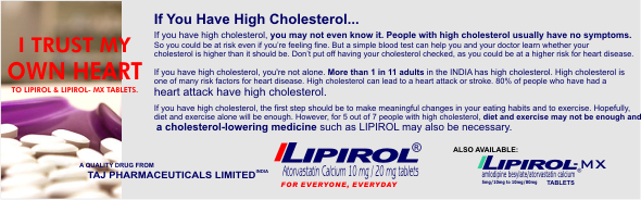 lipirol banner