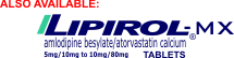 lipirol/lipirol MX LOGO