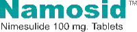 Namosid Tab  Logo