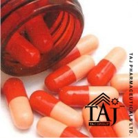 PARACETAMOL, CAFFEINE Tablet: (from Taj Pharmaceuticals Limited) INDIA