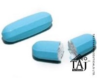 PARACETAMOL, CAFFEINE Tablet: (from Taj Pharmaceuticals Limited) INDIA