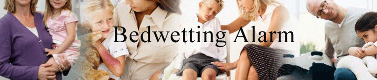 Bedwetting Alarm