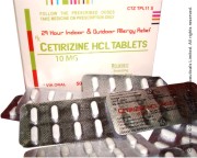 Cetirizine