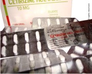 Cetirizine