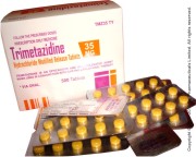 Trimetazidine