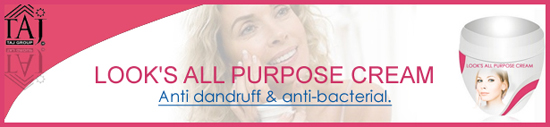 purpose cream