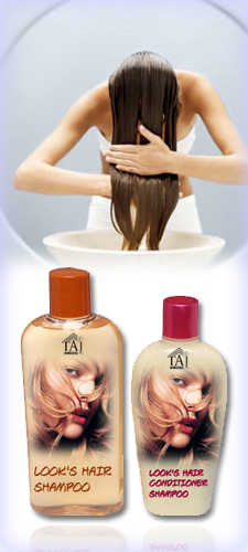 shampoo