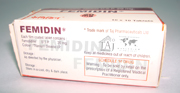 Femidin-Famotidine