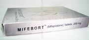 Mifebort-Mifepristone