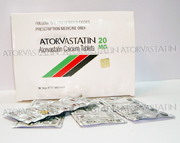 Atorvastatin-Calcium