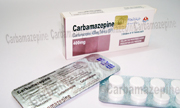 Carbamazapine-400mg-USP